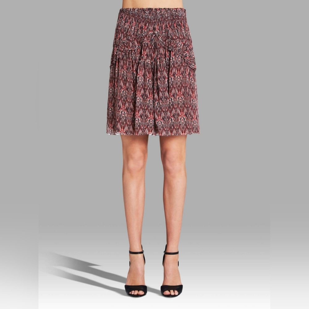 IRO Brittie Skirt